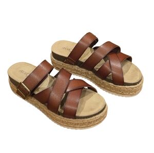 Women's Axxiom Sandals
